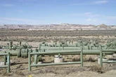 México, principal comprador de gas natural a Estados Unidos   