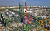 Dos Bocas produjo al día 78 mil barriles de combustibles, 23% de su capacidad   