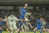 Entre truenos y lluvia, Cruz Azul despierta y golea 4-1   