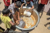 Ligan 400 asesinatos de palestinos con ONG apoyada por EU e Israel   