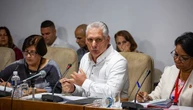 La revolución no puede dejar a nadie atrás: Díaz-Canel   