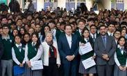 Convenio Semarnat-SEP   