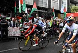 Suspenderán la Vuelta a España si espectadores y ciclistas están en peligro   