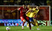 Águilas y Diablos empatan; definirán en el infierno al campeón de la Liga Mx   