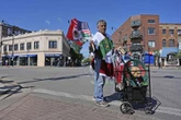 Mexicanos en Illinois acudirán a fiestas por  la Independencia, pero  con sus pasaportes de EU   