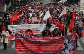 Cancela SEP por tercera vez reunión con la CNTE   