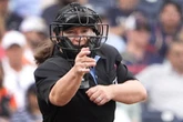 ¡Histórica! Jen Pawol  será la primera ampáyer de la MLB en 100 años   
