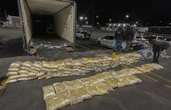 Operación Frontera suma casi 3 mil detenciones en menos de tres meses   
