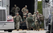Denuncian “estado de sitio” en Chicago con el arribo de militares   