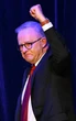 Se relige premier australiano con discurso de rechazo a Trump   