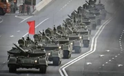 Ucrania advierte peligro en desfile militar en Rusia   