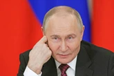 Putin quiere negociaciones directas de paz y Zelensky un alto el fuego duradero   