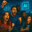 La IA redefine interacción entre los aficionados y la industria deportiva   