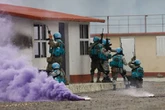 Julio Hernández López: Astillero   