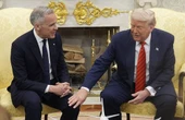 Trump pone en duda si ratificará o rescindirá el T-MEC   