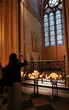 Sobreviviente del fuego, la Virgen de Guadalupe está de regreso en Notre Dame   