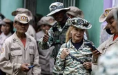 Venezuela ve desesperación en despliegue bélico de EU   