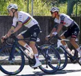 Del Toro cobija a Pogacar, quien se lleva la victoria en la Tre Valli Varesine   