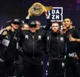 Canelo libra la romana y está listo para liderar cartelera de mexicanos en Riad   