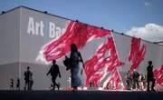 Inauguran Art Basel en Suiza   