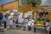La UNAM no ha sido rebasada por la violencia, asegura Leonardo Lomelí   
