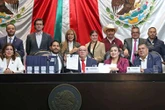 ASF avala el manejo  de la deuda pública que hace el gobierno   