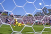 París Saint-Germain golea al Atlético de Madrid en Pasadena   