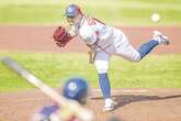 Avanza Puerto Rico con triunfo de 3-2 sobre Japón en la Serie del Caribe   