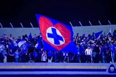 Aficionado del Cruz Azul fue estrangulado, revela necropsia