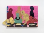 Museo sueco dedica exposición a la artista cubana Belkis Ayón y su desafiante obra   