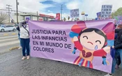 Padres de niños abusados en  guarderías sospechan de red internacional de pedofilia    