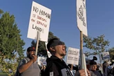 Se extiende en EU la resistencia contra políticas antimigrantes   