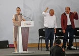 Julio Hernández López: Astillero   