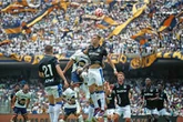 Pumas gana 2-0 al Leganés de España en juego amistoso   