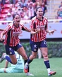 Con gol agónico de Alicia Cervantes, Chivas rescata triunfo 4-3 contra Pumas   