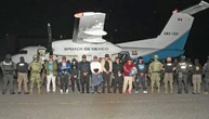 Desarticulan célula del CJNG en tres estados   