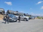 En EU también se debe investigar el tráfico de combustible: Sheinbaum   