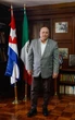 Las comunidades, esencia  del trabajo cultural en Cuba: ministro Alpidio Alonso Grau   