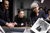 “El surrealismo o el realismo mágico son etiquetas que nos ponen los europeos”   