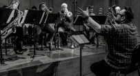 “Nunca compartiré el razonamiento de quienes dicen: ‘esto es jazz auténtico’”   