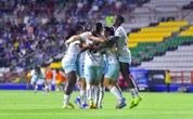 Tuzas y Charlyn Corral buscan ante América su primera corona femenil   