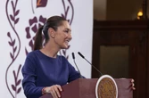 Los que buscaron privatizar todo, hoy critican obras públicas: Sheinbaum   