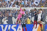Mucha pasión y poco juego: Rayados y River Plate empatan    