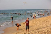 Hamas acepta algunos puntos del plan de Trump para pacificar Gaza   