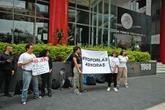 Baja de jornada laboral tiene que ser inmediata, dicen activistas    