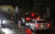 Opositores venezolanos que llevaban un año en embajada de Argentina dejan Caracas y van a EU   