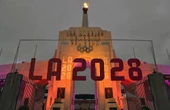 El Coliseum y el SoFi Stadium compartirán  inauguración de LA 2028   