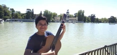 Hoy, Bastian Rosales ofrece concierto en Bellas Artes    