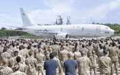 Los mandos más altos del ejército de EU visitan Puerto Rico    