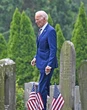 Asegura Biden que sorteará la batalla contra el cáncer   